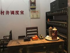 -抚顺煤矿博物馆