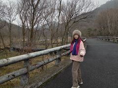 -西湖风景区-江洋畈生态公园
