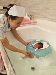 点击看大图 -宝生月子中心(民治店)