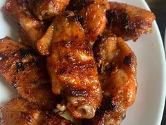 -炙热童年·老北京炙子烤肉(南锣鼓巷店)