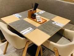 -陆家嘴万怡酒店·万荟轩