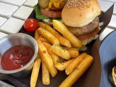 -娜娜家•Nana's restaurant (南开大悦城店)