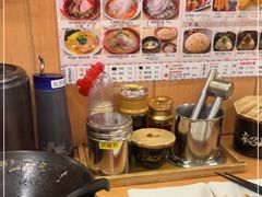 -博多一幸舍(侨福芳草地购物中心店)