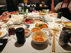 -海底捞火锅(外滩店)