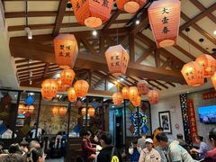 -大壶春生煎(四川中路店)