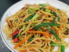 -中国传统伊兰拉面(石景山店)