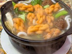 -清真·穆萨砂锅(大皮院店)