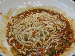 三丁打卤面-大碗居老北京炸酱面(蛇口店)