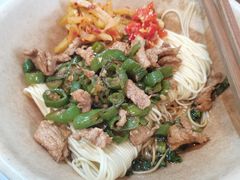 -易裕和·长沙米粉(友谊路店)