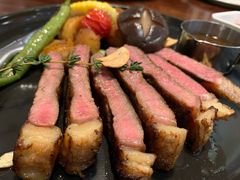 -芭莉与彩虹西餐厅(成都合生汇店)