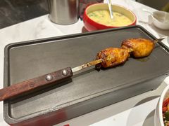 -双合园·海鲜水饺青岛菜(九水东路店)