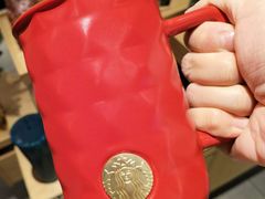 -星巴克(汾阳路店)