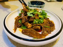 香味牛腱-农家大院(纪王店)