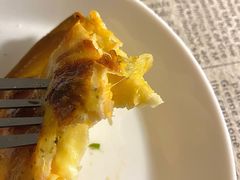 -隅cafe(傅厚岗店)