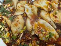 -尤素福东举院饺子馆