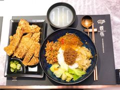 -馔豚·台北菜专门店(深圳湾万象城店)