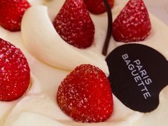 -巴黎贝甜(杨浦宝地店)