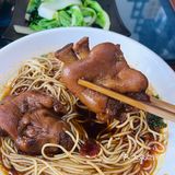 在成都后悔这么晚才发现这家面店！！