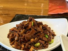 -小城粥道·海胆鲜虾粥(解放广场店)