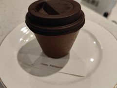 -Fridi Patisserie Cafe