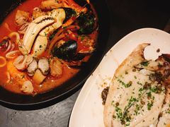 -Water Grill(圣莫妮卡店)