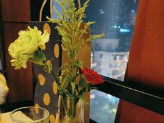 -半秋山西餐厅(宜昌大洋店)