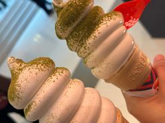 -DQ·蛋糕·冰淇淋(合生汇店)