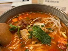 -里面·Noodlology(机电院店)