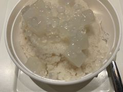 -聪嫂私房甜品(旺角二店)