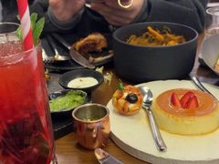 -Shantek象提南亚餐厅&西餐融合Bistro(淮海中路店)