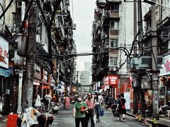 -南昌之星摩天轮