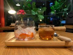 -转山咖啡(松柏社区店)