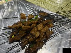 -杨婆婆烤肉(文昌阁店)