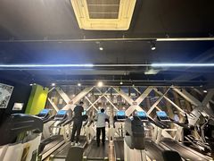 -GMJ·24H健身房(四川北路店)