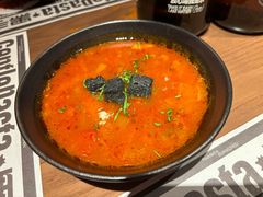 -黑手制面·Gentle Pasta(国金天地店)