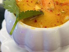 -Thai Alley泰爱里(二沙岛店)