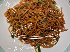 -阿英煲(凉城路店)