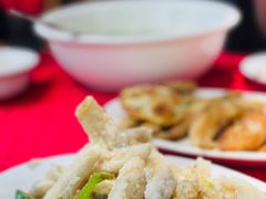 -蛇口康乐快餐鱼仔档(翠苑小区店)