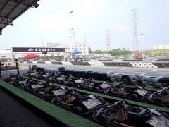 -竞速卡丁车赛车会(道滘店)