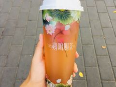 -鸡鸣赐茶(鸡鸣寺路店)