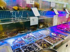 -大杰海鲜锅(基隆路店)