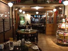 -砖窑古早味怀旧餐厅