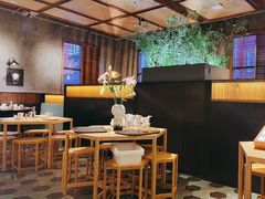-庐灶江南·江南菜·四合院Bistro(东直门雍和宫·原华侨宾馆店)