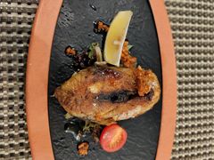 -粤海璇宫·木棉花高空旋转餐厅·聚会派对