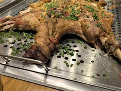 -炑羊香烤全羊(西三旗店)