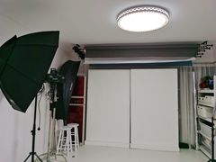 -一间摄影工作室(天安云谷店)