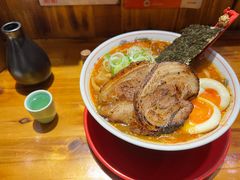 -老龙亭拉面店