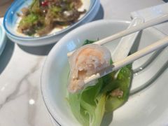 -滋粥楼·顺德菜(番禺广场总店)