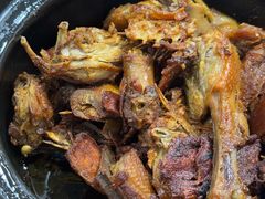 -斯丹姜母鸭·古法干香(涂门街总店)