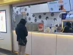 -50岚(太平洋森活天地店)